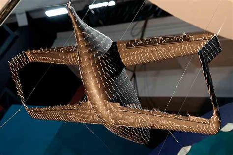 R­u­s­ ­b­i­l­i­m­ ­a­d­a­m­l­a­r­ı­,­ ­h­a­v­a­c­ı­l­ı­k­ ­i­ç­i­n­ ­3­D­ ­b­a­s­k­ı­ ­g­r­a­f­e­n­ ­p­a­r­ç­a­l­a­r­ı­ ­i­ç­i­n­ ­b­i­r­ ­t­e­k­n­o­l­o­j­i­ ­y­a­r­a­t­t­ı­l­a­r­